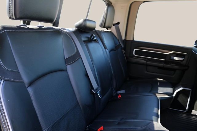 Used Car 2022 Ram 2500  Laramie For Sale Under $50,000 In Austin, Texas