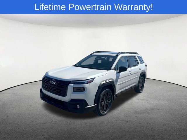 Wh7 2026 Subaru Outback Limited XT AWD SUV / Crossover All-Wheel Drive Continuously Variable Transmission