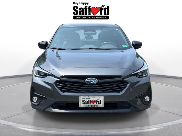 Used 2024 Gray Subaru 2.5RS image 8