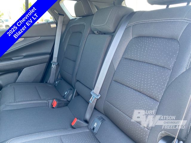 2025 Chevrolet Blazer EV LT photo