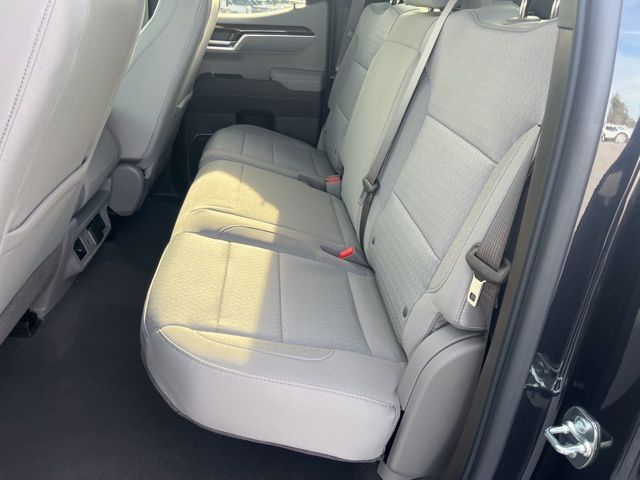 2026 GMC Sierra 1500 SLE:45139