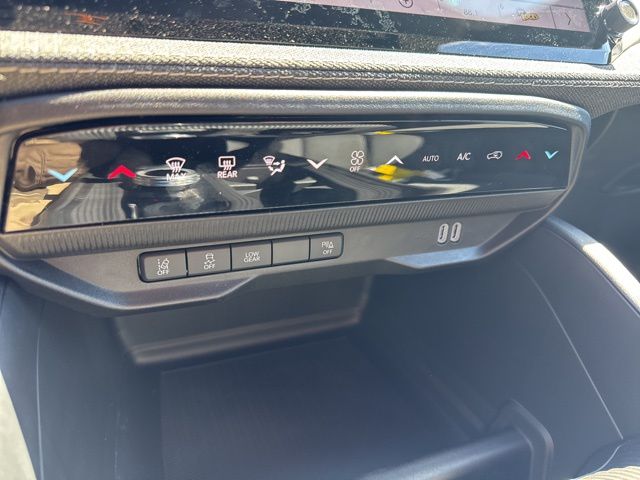 New 2026 Gray Jeep Laredo image 21