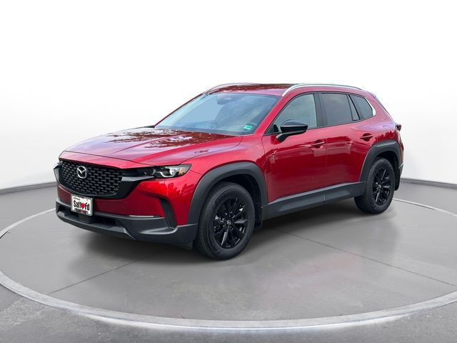 2025 Mazda Mazda CX-50 2.5 S Select Package