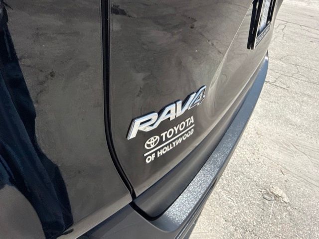 Used 2023 Toyota RAV4 SUV