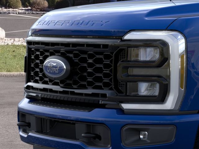 New 2026 Ford F-350SD Truck