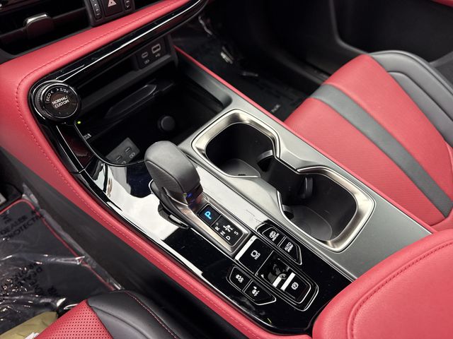 2026 Lexus NX - $61,498