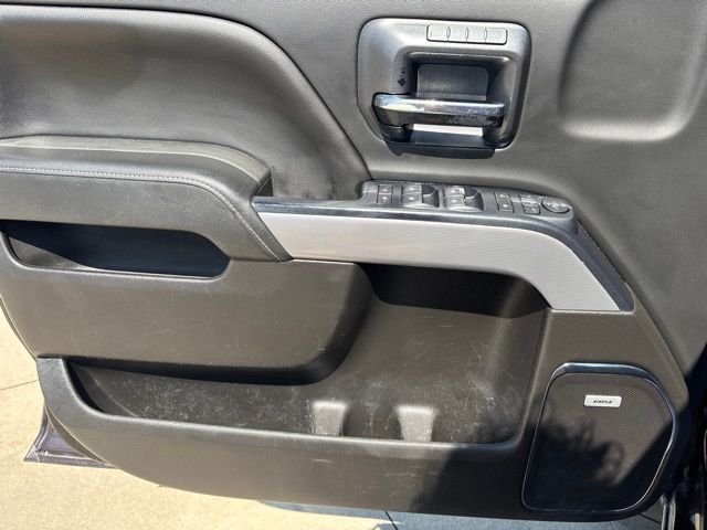 Used 2019 Chevrolet Silverado 2500HD Truck