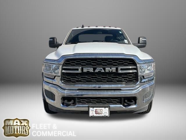 2024 Ram 5500HD Tradesman 2