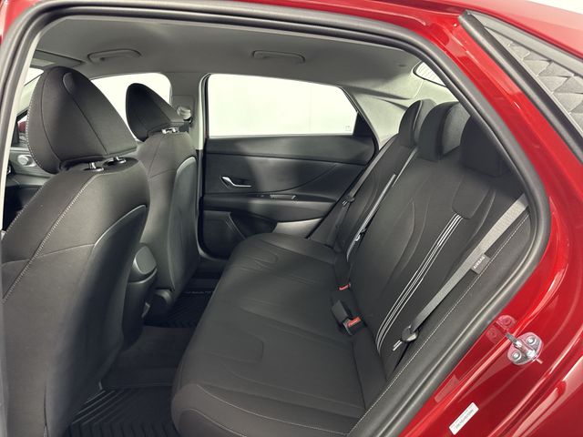 New 2025 Hyundai Elantra Hybrid For Sale in Indianapolis, IN