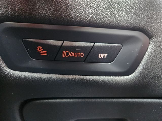 2025 BMW X5 xDrive40i Gray at DeMontrond Auto Country