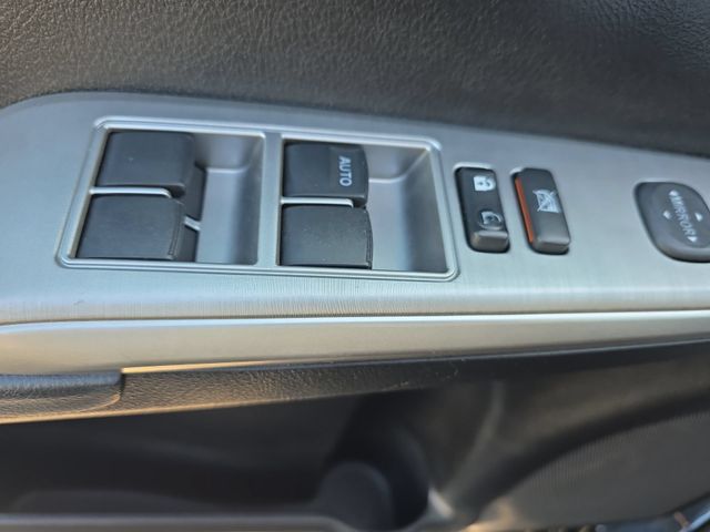 Used 2013 Cosmic Gray Mica Toyota SE image 26