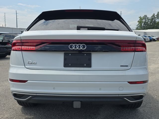 Photo of 2019 Audi Q8 3.0T Premium Plus in Dallas, GA - 4,  2019 Audi Q8 3.0T Premium Plus:44114A