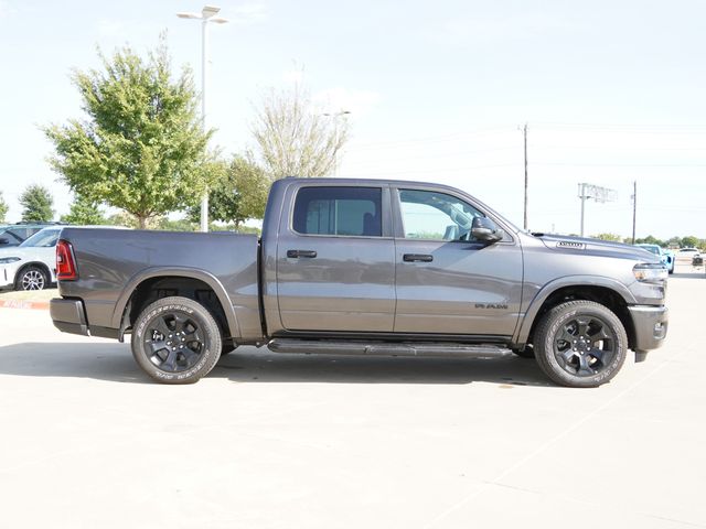 New 2026 Ram 1500 Truck