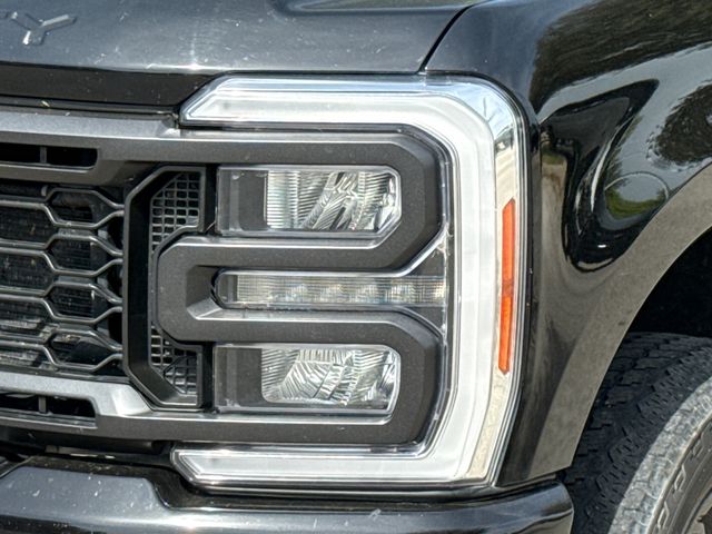 Certified Used 2023 Black Ford XLT image 4