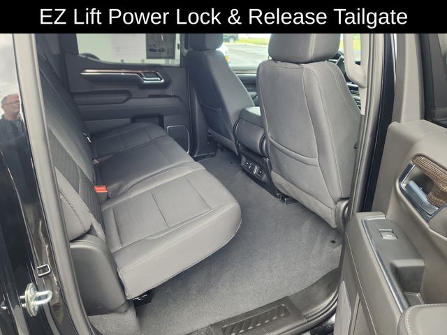 Used 2023 Chevrolet Silverado 1500 For Sale in Grove City, OH