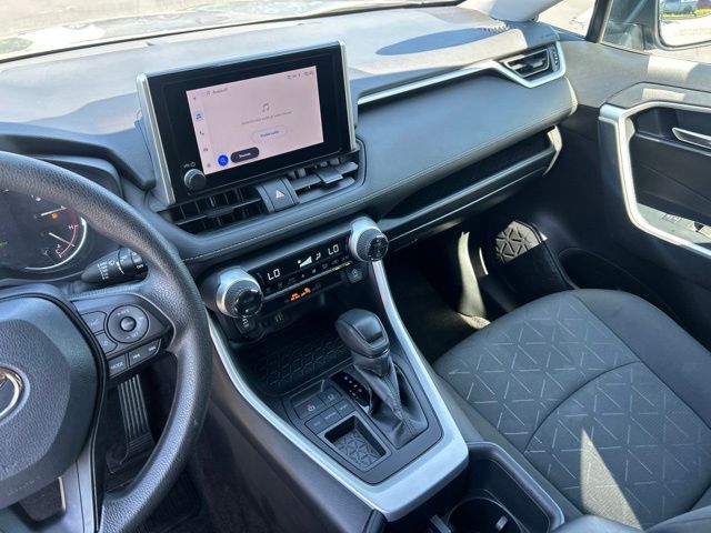Used 2024 Toyota RAV4 SUV