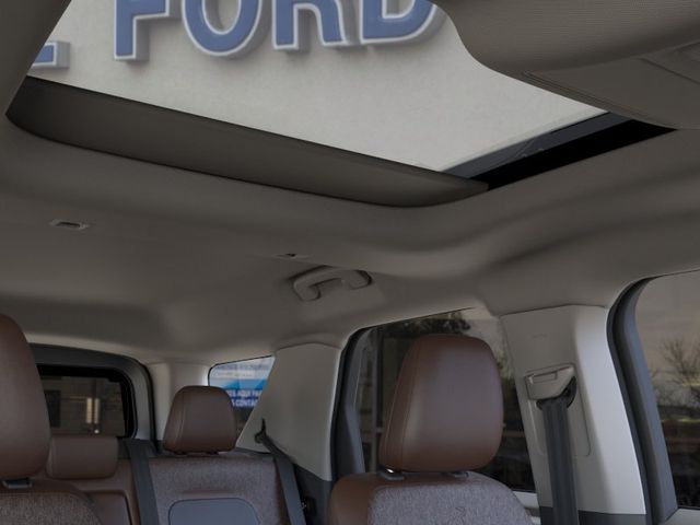 New 2026 Gray Ford Outer Banks image 22