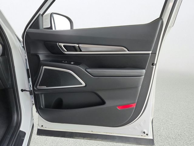 Used 2024 Kia Telluride SUV