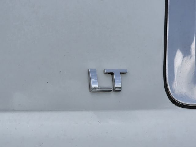 Used 2020 Chevrolet Suburban SUV