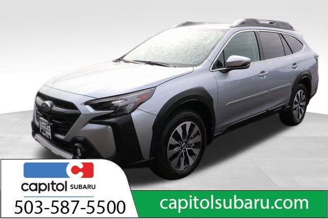 2024 Subaru Outback Touring 27