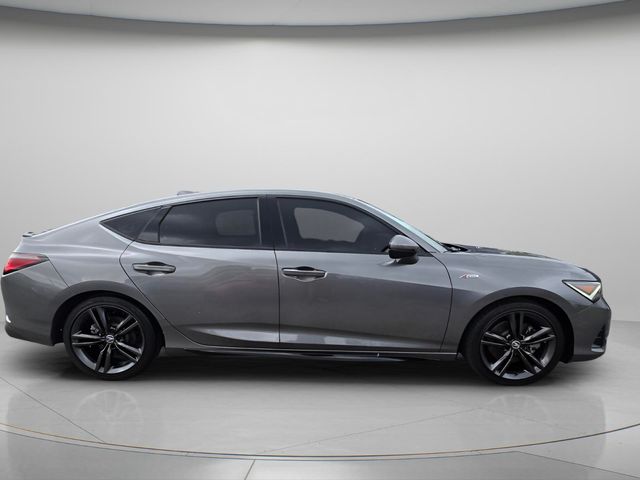2025 Acura Integra - $31,999