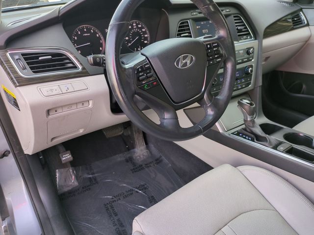 used 2017 Hyundai Sonata car, priced at $10,300