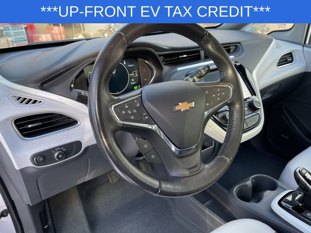 Used 2020 Chevrolet Bolt EV For Sale in Livonia, MI