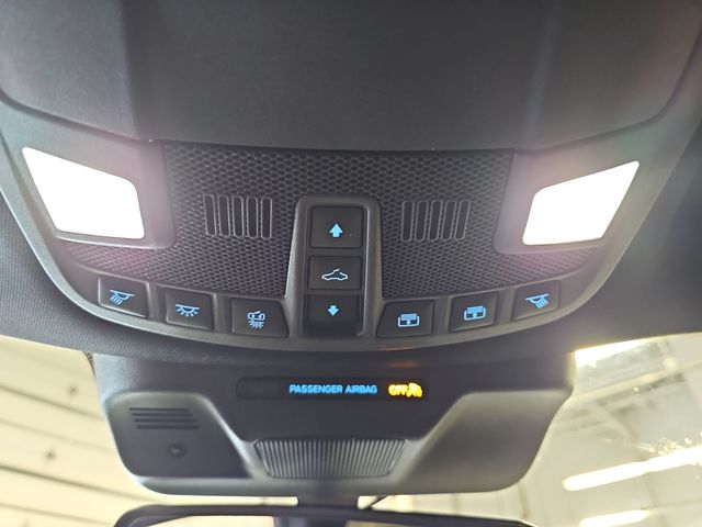 Used 2024 Black Ford Limited image 24