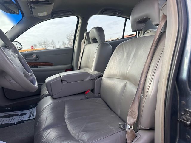2002 Buick LeSabre Custom