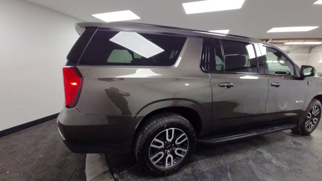 2021 – GMC – Yukon XL
