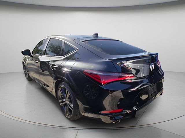 2025 Acura Integra - $31,321