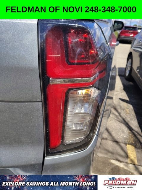 Used 2023 Chevrolet Tahoe For Sale in Livonia, MI