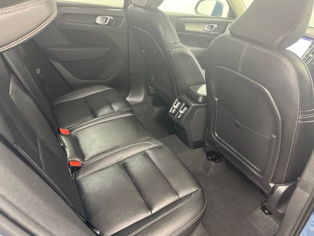 Certified Used 2023 Blue Volvo B5 Plus Bright Theme image 22