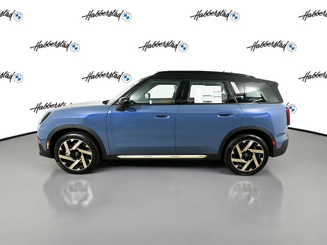 2025 MINI Cooper S Countryman  8