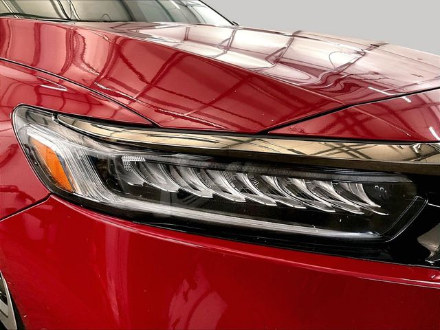 2022 Honda Accord Sport  at Honda North