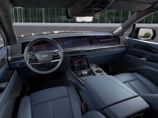 New 2025 Black Cadillac Sport 2 image 15