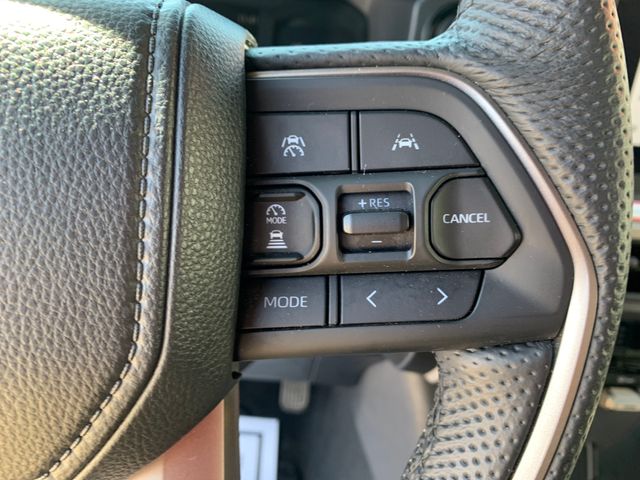 Used 2025 Toyota Tacoma Truck