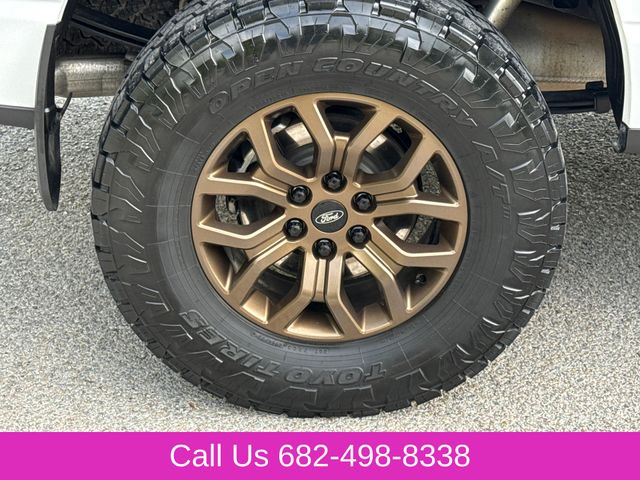 Used 2022 Ford F-150 Truck