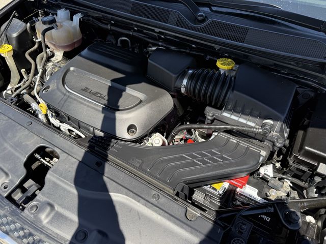 2023 Chrysler Voyager LX Gray at Bayway Chrysler Dodge Jeep Ram