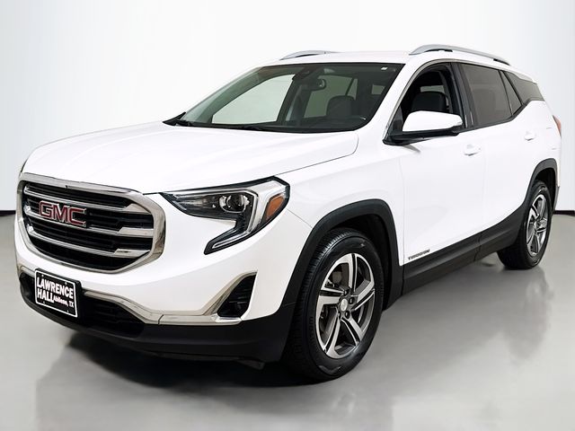 2021 GMC Terrain SLT FWD