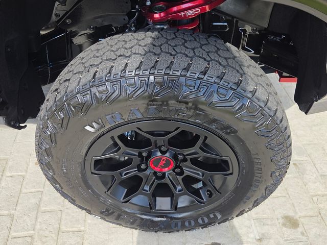 New 2026 Toyota Tacoma i-FORCE MAX Truck