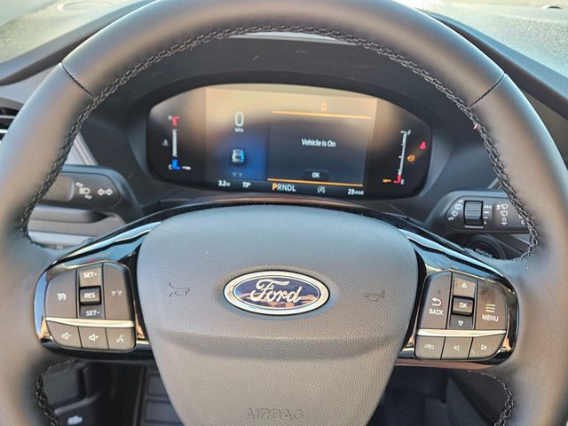 New 2026 Silver Ford Active image 23