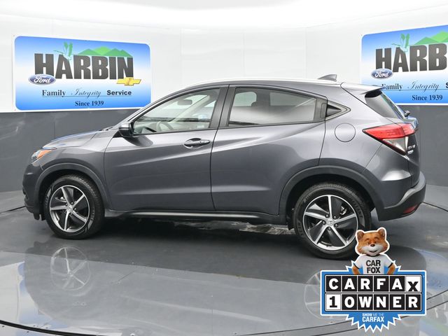 2022 Honda HR-V EX photo