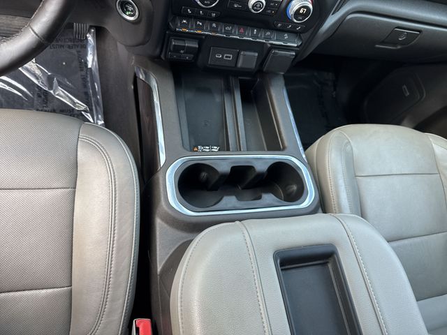Used 2019 Blue GMC SLT image 25