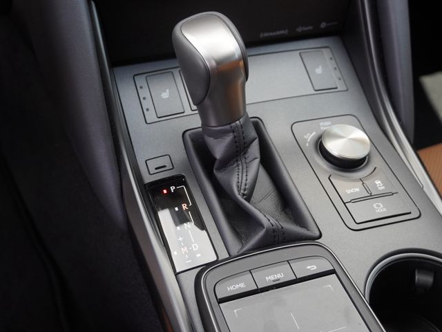 Used 2025 Lexus IS Sedan