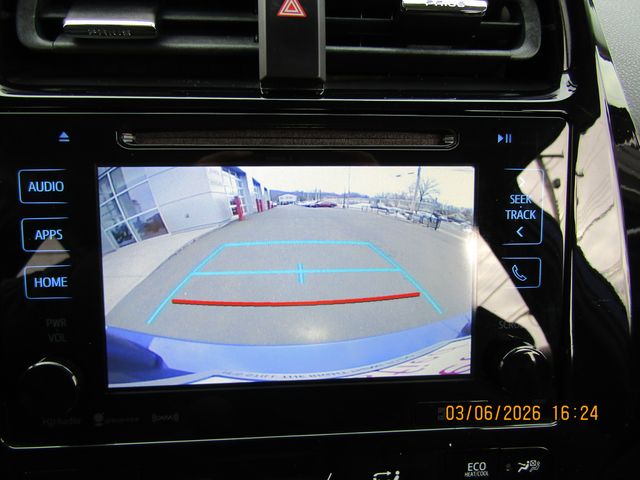 used 2016 Toyota Prius car, priced at $15,999