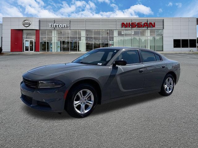 2023 Dodge Charger SXT RWD
