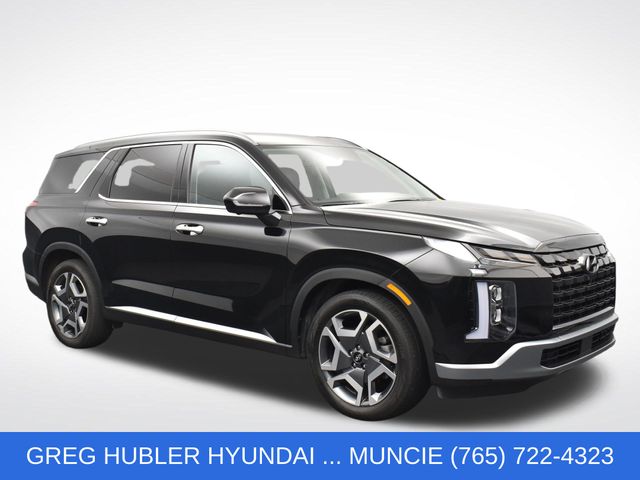 2025 Hyundai Palisade SEL Premium AWD