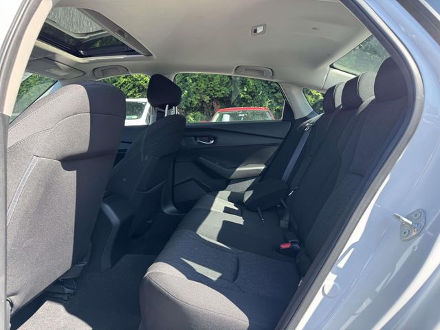 Used 2023 Honda Accord Sedan