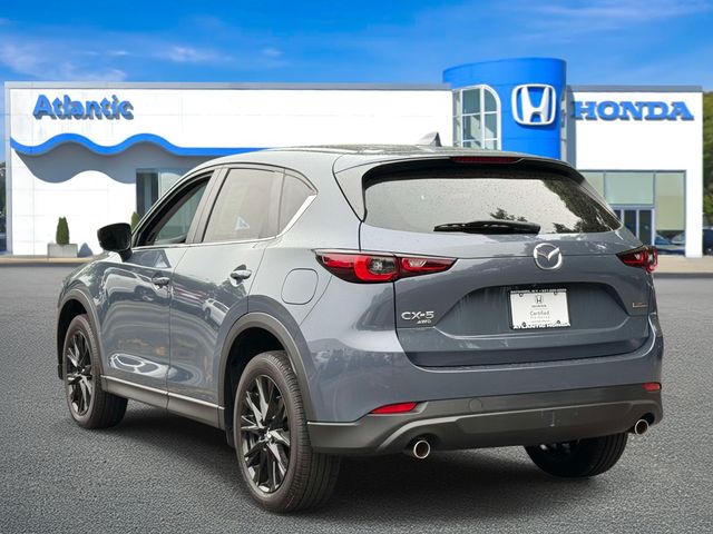 Used 2023 Mazda CX-5 SUV